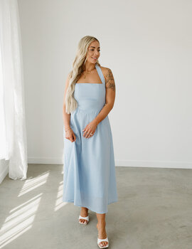 Angel Eye Marseille Dress