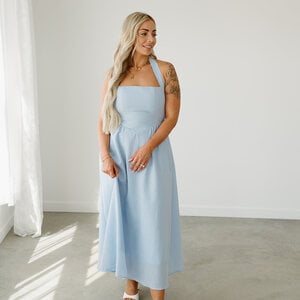 Angel Eye Marseille Dress