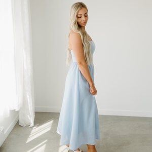Angel Eye Marseille Dress