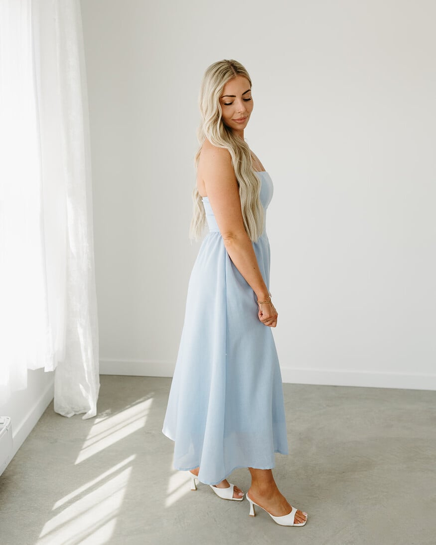 Angel Eye Marseille Dress