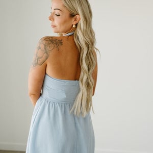Angel Eye Marseille Dress