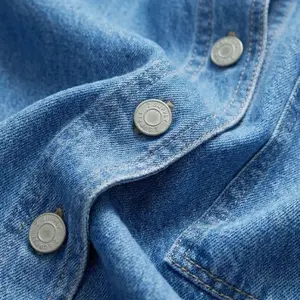 Z-Supply Erin Denim Jacket