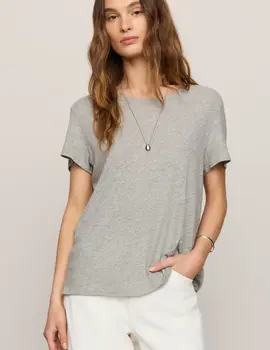 Z-Supply Foundation Slub Tee