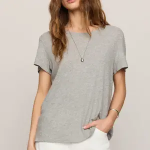 Z-Supply Foundation Slub Tee