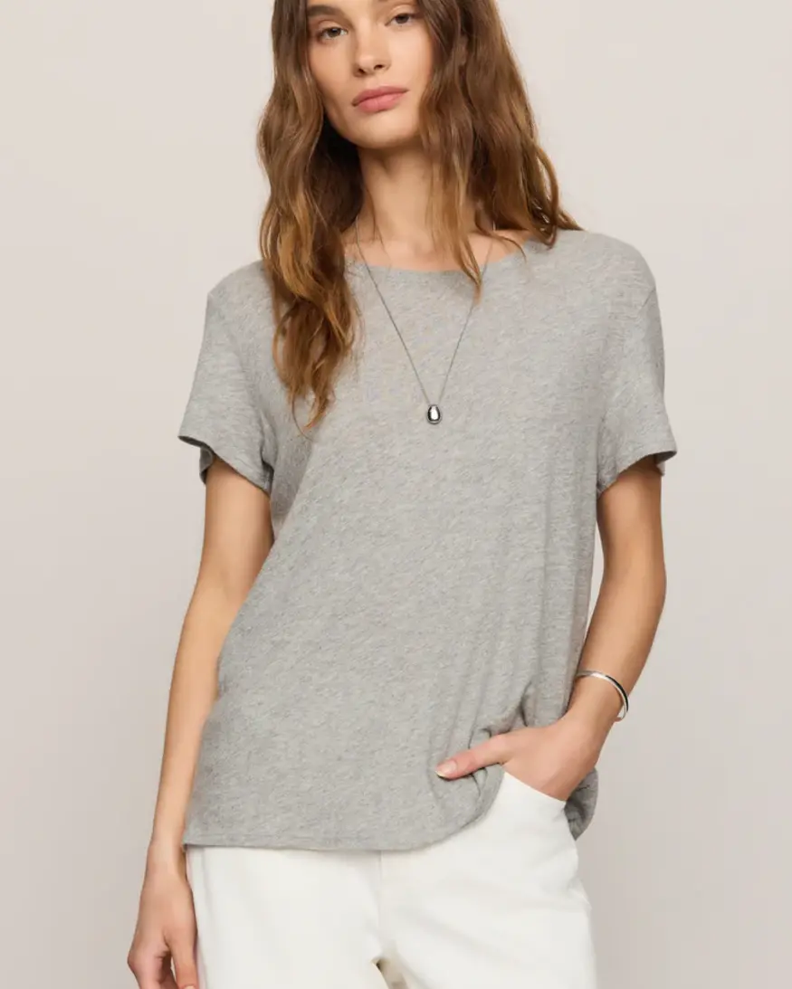 Z-Supply Foundation Slub Tee