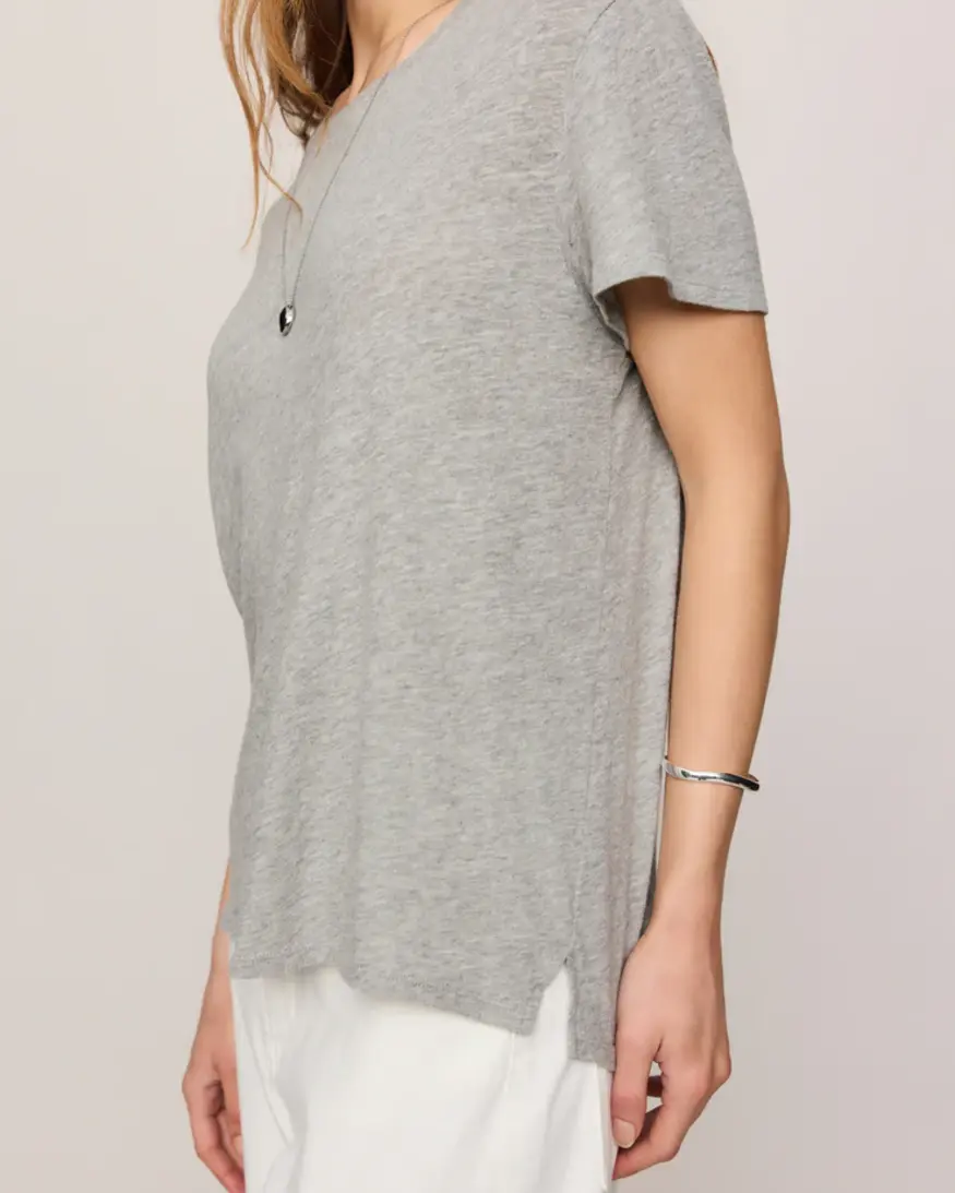 Z-Supply Foundation Slub Tee