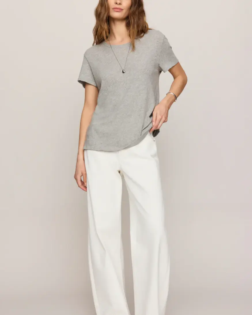 Z-Supply Foundation Slub Tee