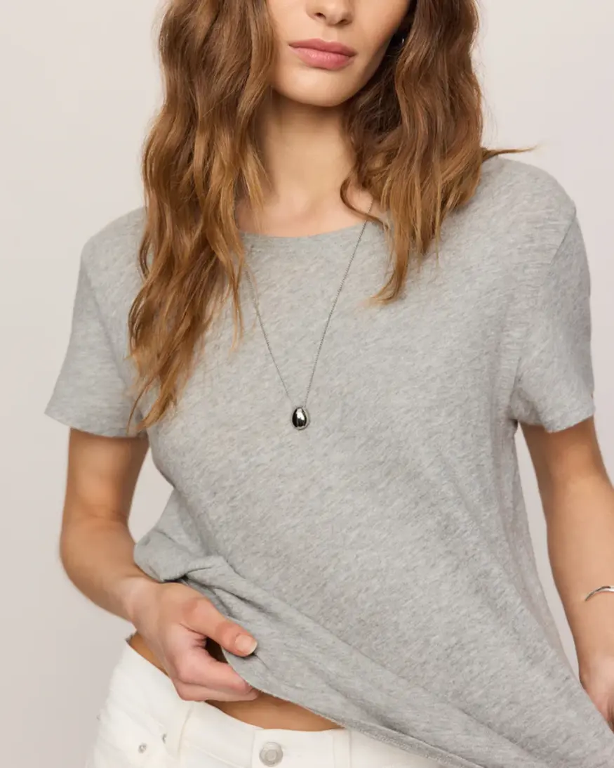 Z-Supply Foundation Slub Tee