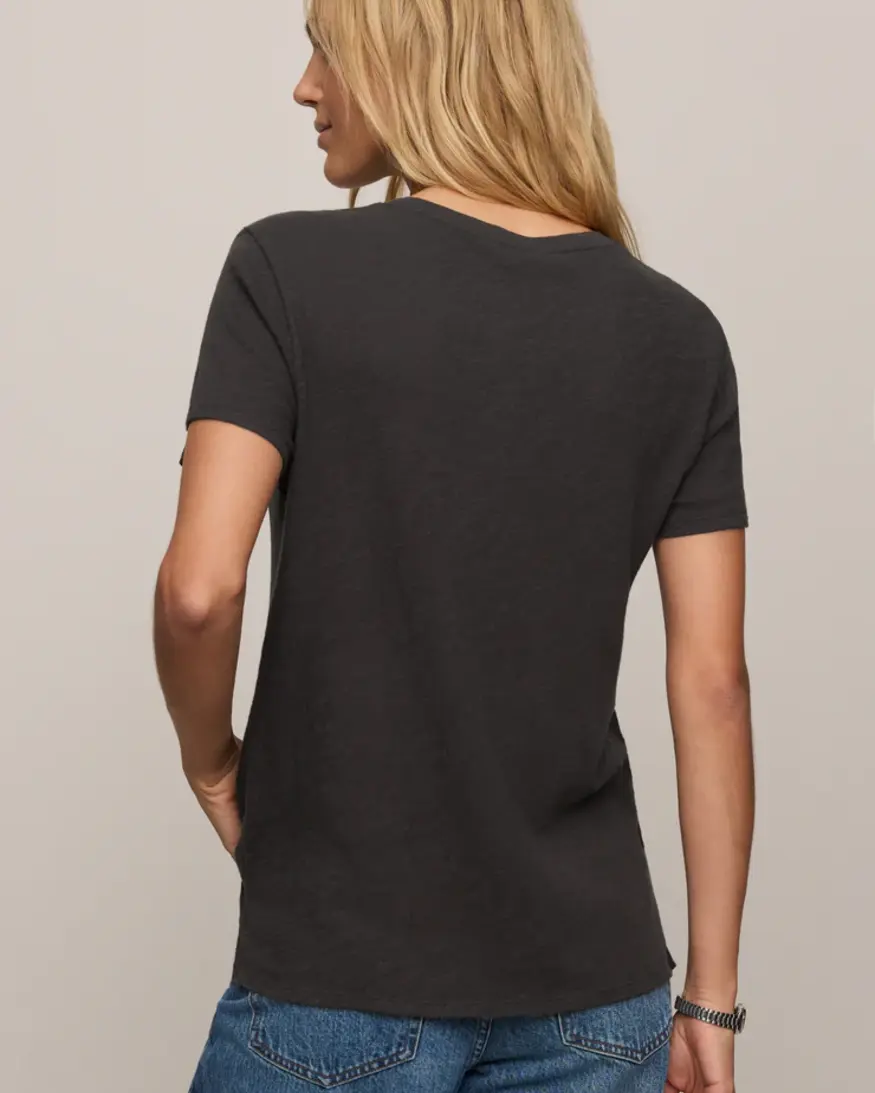 Z-Supply Foundation Slub Tee
