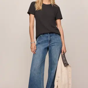 Z-Supply Foundation Slub Tee