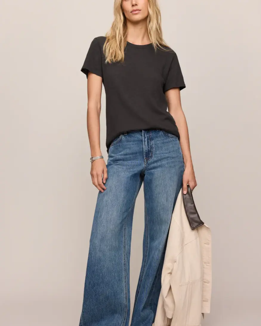 Z-Supply Foundation Slub Tee