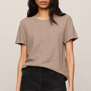 Z-Supply Foundation Slub Tee