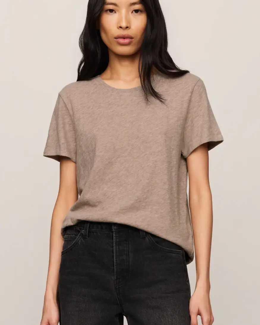 Z-Supply Foundation Slub Tee