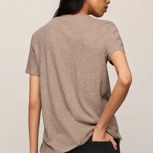 Z-Supply Foundation Slub Tee
