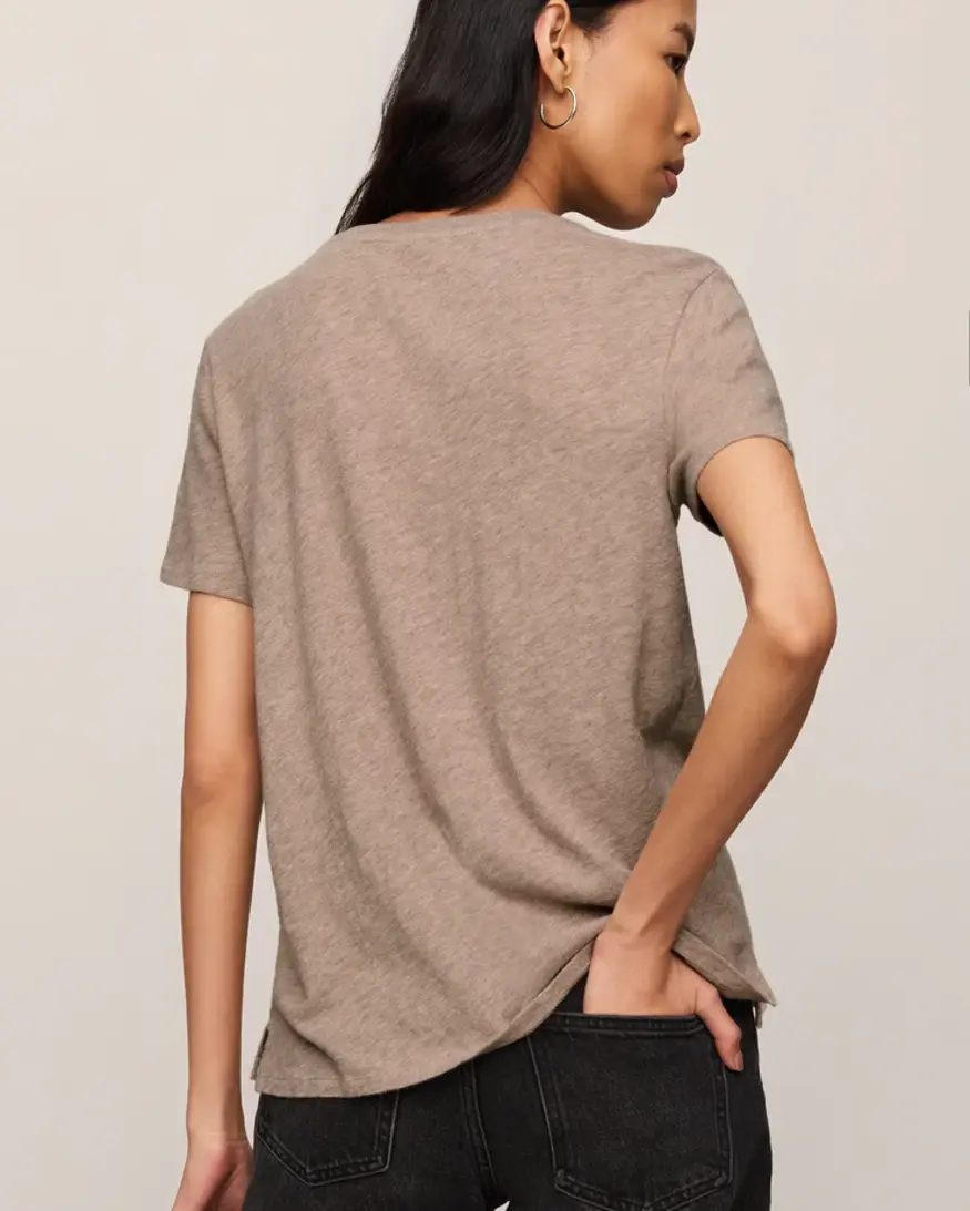 Z-Supply Foundation Slub Tee