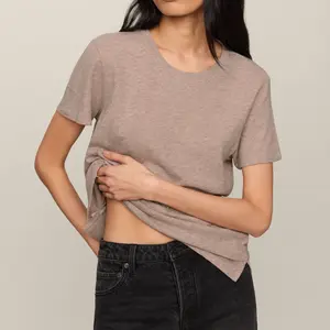 Z-Supply Foundation Slub Tee