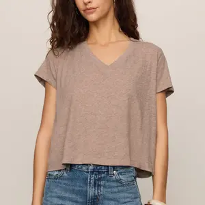 Z-Supply Nomad V-Neck Tee