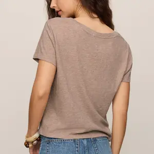 Z-Supply Nomad V-Neck Tee