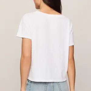 Z-Supply Nomad V-Neck Tee