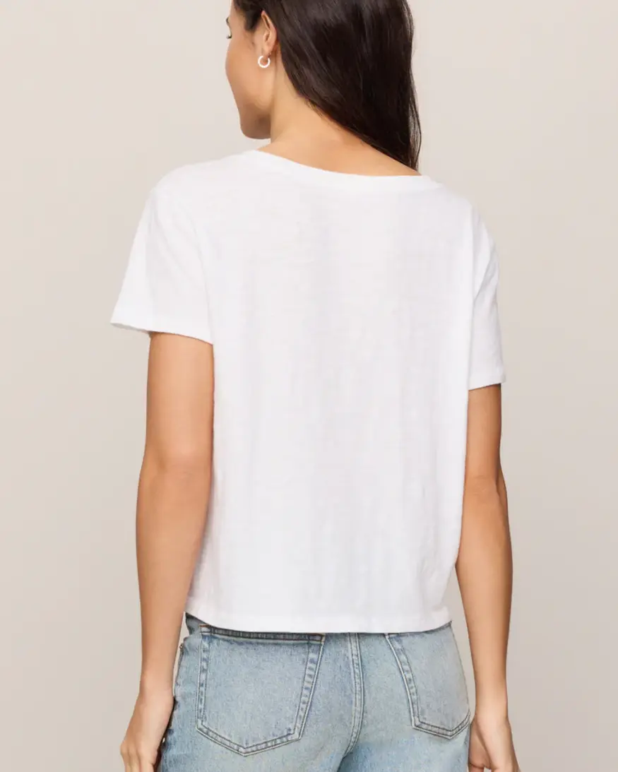 Z-Supply Nomad V-Neck Tee