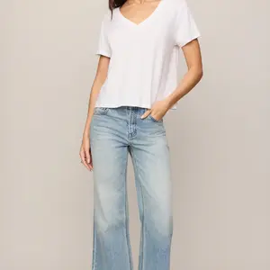 Z-Supply Nomad V-Neck Tee