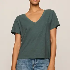 Z-Supply Nomad V-Neck Tee