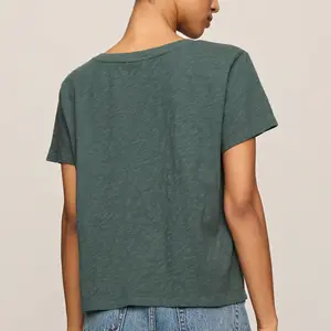 Z-Supply Nomad V-Neck Tee
