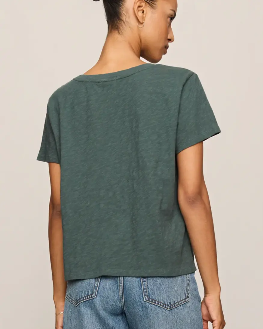 Z-Supply Nomad V-Neck Tee