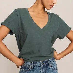 Z-Supply Nomad V-Neck Tee