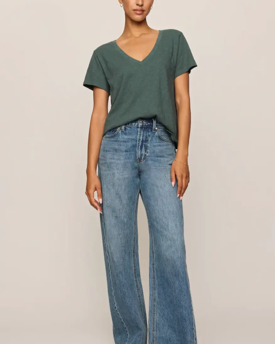 Z-Supply Nomad V-Neck Tee