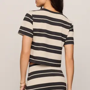 Z-Supply Stellan Striped Tee