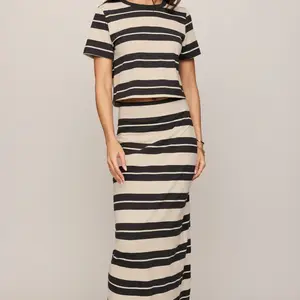 Z-Supply Stellan Striped Tee