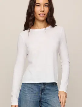 Z-Supply Junie Long Sleeve Tee