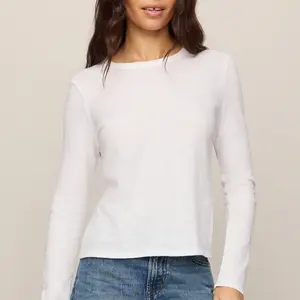 Z-Supply Junie Long Sleeve Tee