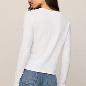 Z-Supply Junie Long Sleeve Tee