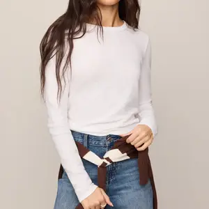 Z-Supply Junie Long Sleeve Tee