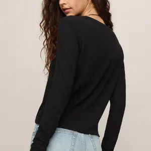 Z-Supply Junie Long Sleeve Tee