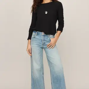 Z-Supply Junie Long Sleeve Tee