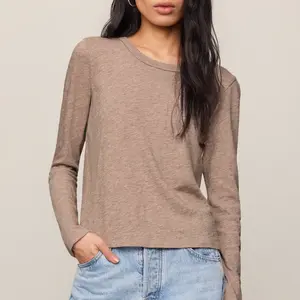 Z-Supply Junie Long Sleeve Tee
