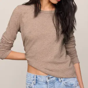 Z-Supply Junie Long Sleeve Tee