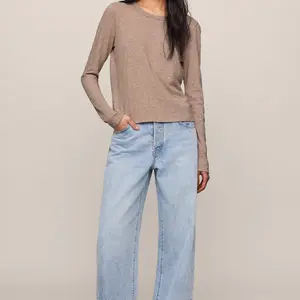Z-Supply Junie Long Sleeve Tee