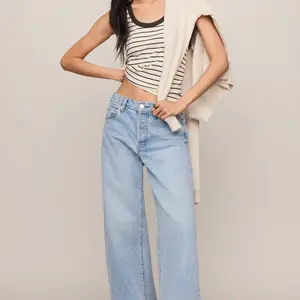 Z-Supply Rowe Striped Scoop Tank