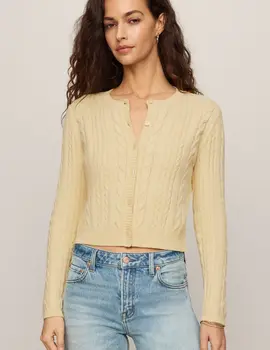 Z-Supply Cera Long Sleeve Cardigan