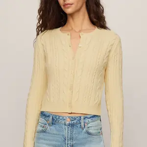 Z-Supply Cera Long Sleeve Cardigan