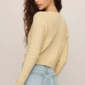 Z-Supply Cera Long Sleeve Cardigan
