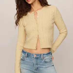 Z-Supply Cera Long Sleeve Cardigan