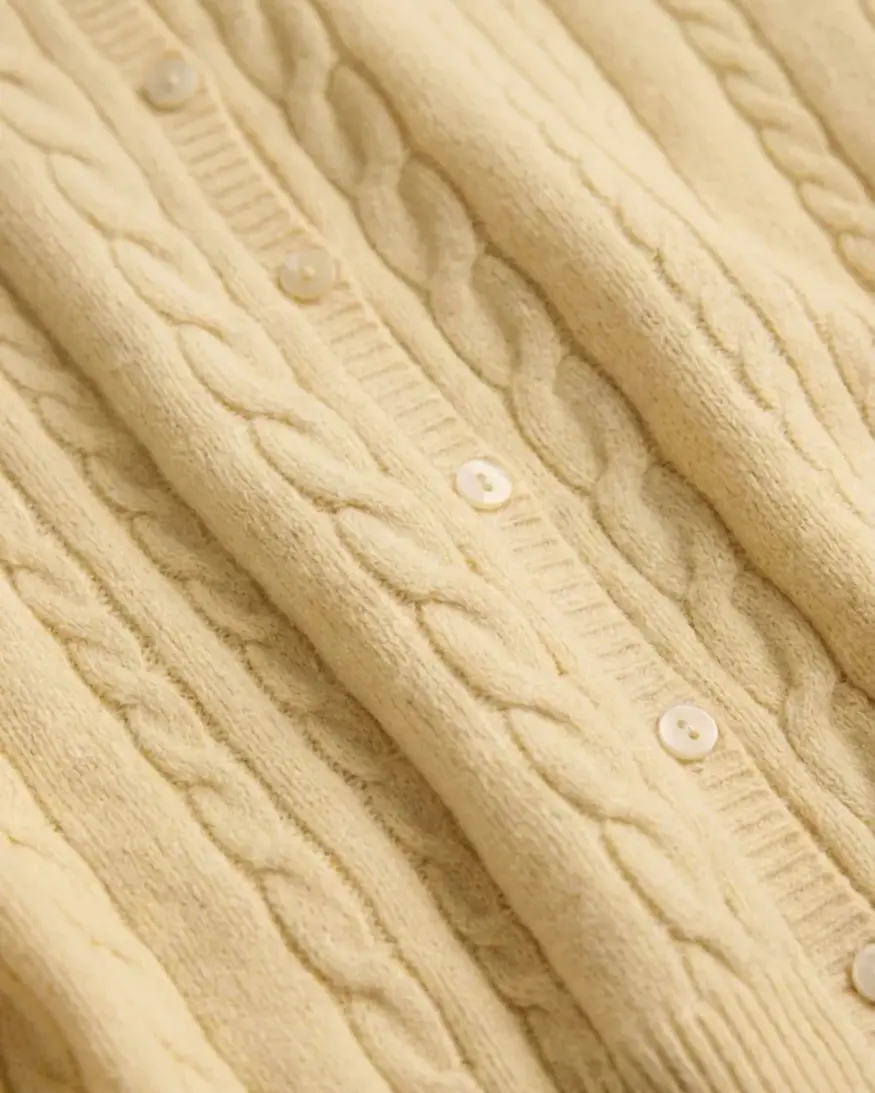Z-Supply Cera Long Sleeve Cardigan