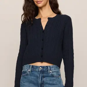 Z-Supply Cera Long Sleeve Cardigan