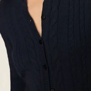 Z-Supply Cera Long Sleeve Cardigan