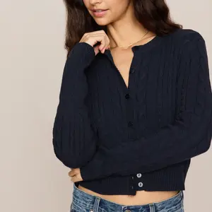 Z-Supply Cera Long Sleeve Cardigan